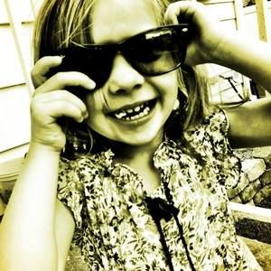 Meet your Posher, Tara